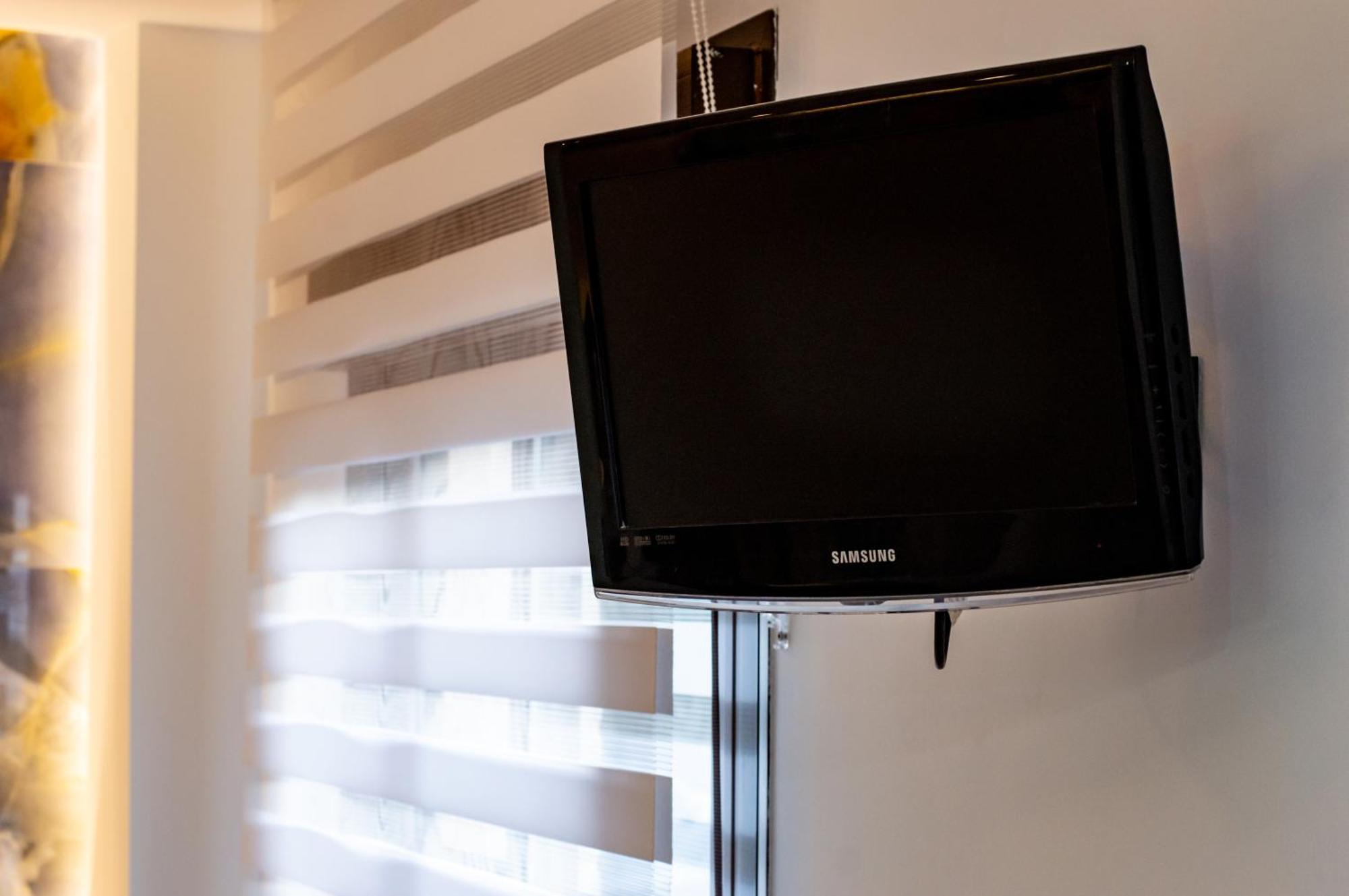 Apartamento Para Dos Al Lado De La Alhambra, En Pleno Centro, Granada